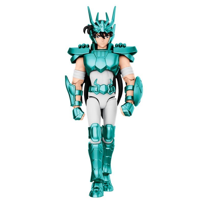 Champion Class Saint Seiya: Dragon Shiryu – (New arrivals)