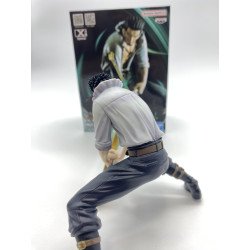 Mihawk One Piece Special DXF Banpresto –One Piece (Aus zweiter Hand)