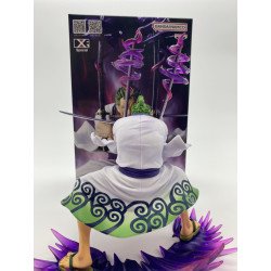 Zoro Wano One Piece DXF Special Banpresto –One Piece (Aus zweiter Hand)