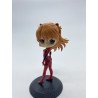 Asuka Evangelion Q posket Banpresto –Evangelion (Segunda mano)
