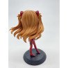 Asuka Evangelion Q posket Banpresto –Evangelion (Segunda mano)