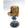 Asuka Uniforme Evangelion Q Posket Banpresto – (Segunda mano)