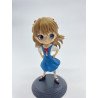 Asuka Uniforme Evangelion Q Posket Banpresto – (Segunda mano)