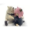 Anya Forger y Bond Spy X Family Relax Time Banpresto – (Aus zweiter Hand)
