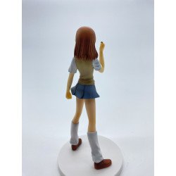 Misaka Mikoto Toaru Kagaku no Railgun Sega – (Home)
