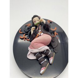 Nezuko Kamado Kimetsu no Yaiba Ichiban Kuji