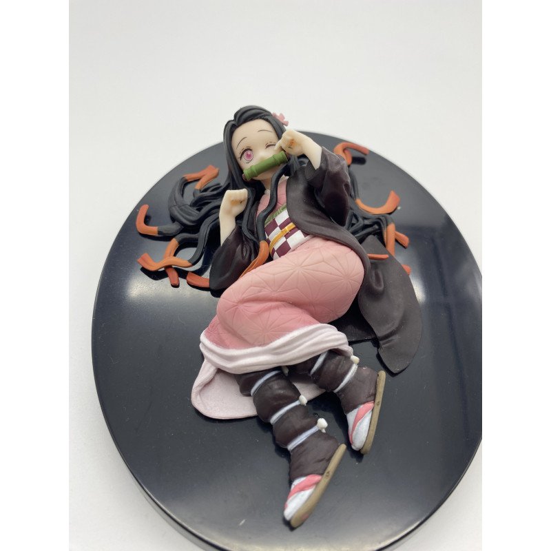 Nezuko Kamado Kimetsu no Yaiba Ichiban Kuji –Kimetsu No Yaiba (Second Hand)