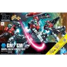 GM/GM  HG GUNDAM Build Fighters Bandai Model Kit –Gundam (Model Kits)