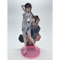 Mari Makinami Illustrious Evangelion Ichiban Kuji