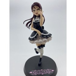 Riko SakurauchiLove Live! Sunshine!! Little Daemon Sega