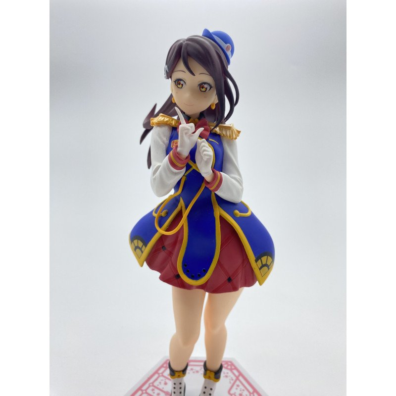 Riko Sakurauchi Love Live! Sunshine!! Furyu – (Second Hand)