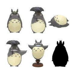 MY NEIGHBOR TOTORO Totoro Series 1  BLIND BOX