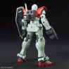 GM/GM  HG GUNDAM Build Fighters Bandai Model Kit –Gundam (Model Kits)