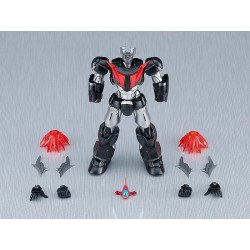 MAZINGER DESTROYING HELL - Mazinger Zest - Model Kit Moderoid –Evangelion (New arrivals)