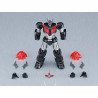 MAZINGER DESTROYING HELL - Mazinger Zest - Model Kit Moderoid –Evangelion (New arrivals)