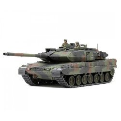 1:35 Sherman Easy8 EuroTheater TAMIYA – (Inicio)