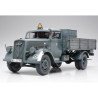 1:35 Ger. Cargo Truck 3to TAMIYA – (Inicio)