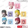 Puella Magi Madoka Magica figuras PVC Petatto Clockwork – (Neuheiten)