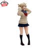 Himiko Toga My Hero Academia Glitter and Glamours Banpresto – (Novedades)