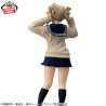 Himiko Toga My Hero Academia Glitter and Glamours Banpresto – (Novedades)