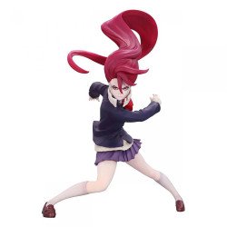 Dandadan Estatua PVC Trio-Try-iT Aira (transformed) Furyu