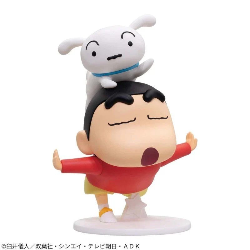 Shichan y Nevado Banpresto – (Neuheiten)