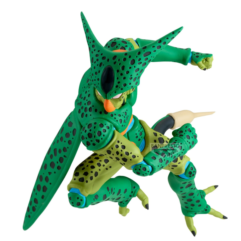 Cell Dragon Ball Z Match Makers Banpresto –Dragon Ball (Neuheiten)