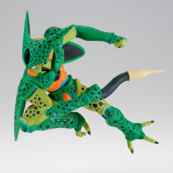Cell Dragon Ball Z Match Makers Banpresto –Dragon Ball (Neuheiten)
