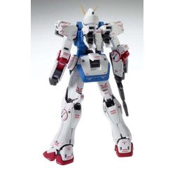 GUNDAM - MG 1/100 V Gundam Ver.Ka - Model Kit