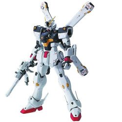 GUNDAM - MG 1/100 XM-X1 Crossbone Gundam X1 Ver.Ka