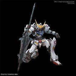 GUNDAM - MG - Barbatos - Model Kit - 1/100 - 18cm –Gundam (New arrivals)
