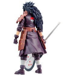Madara Uchiha Champion Class Naruto Blokees