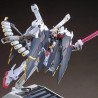 Crossbone Gundam X1 Full Cloth Ver GBF HG Build Fighters Bandai Model Kit