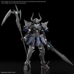 30MF - Nekrosknight - Model Kit Bandai