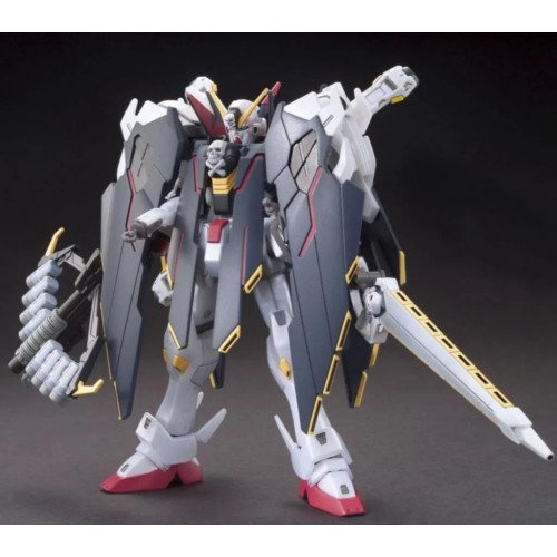 Crossbone Gundam X1 Full Cloth Ver GBF HG Build Fighters Bandai Model Kit