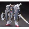 Crossbone Gundam X1 Full Cloth Ver GBF HG Build Fighters Bandai Model Kit