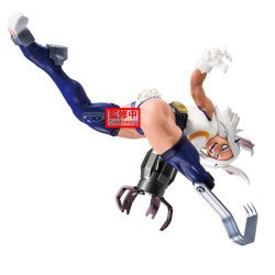 Mirko My Hero Academia Maximatic Banpresto