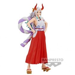 Yamato One Piece King of Artist Banpresto