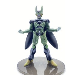 Perfect Cell Dragon Ball BWFC SCultures Banpresto
