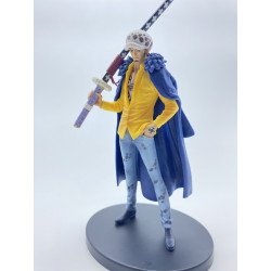 Trafalgar Law One Piece Banpresto