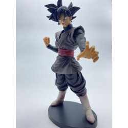 Goku Black Dragon Ball Legends Banpresto