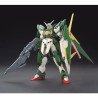 Gundam Fenice Rinascita HG Build fighters Bandai Model Kit –Gundam (Model Kits)