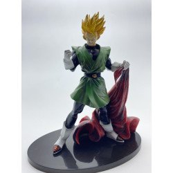 Gohan Super Saiyan Dragon Ball Z SCulture Banpresto