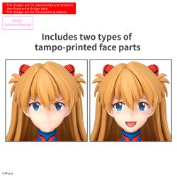 EVANGELION - 30MP Asuna Shikinami Langley (Plugsuit) –Evangelion (Neuheiten)