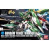 Gundam Fenice Rinascita HG Build fighters Bandai Model Kit –Gundam (Model Kits)