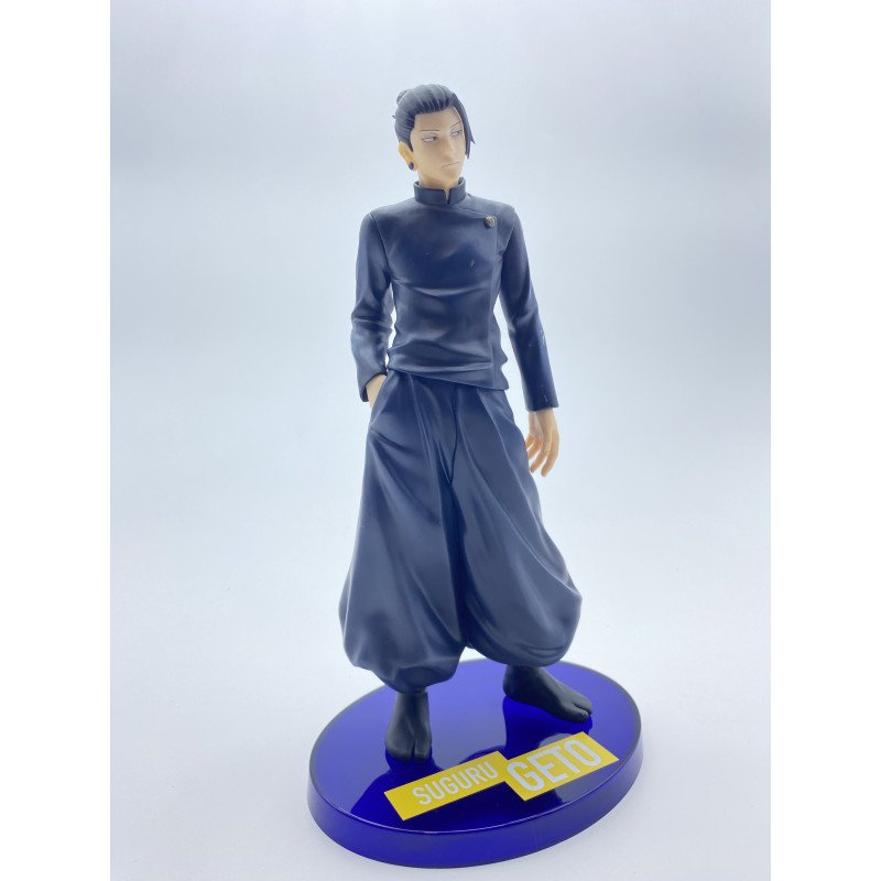 Suguru Geto Jujutsu Kaisen Ichibansho Banpresto – (Inicio)