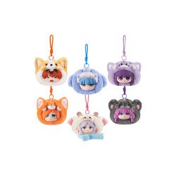 FRIEREN - Vinyl Plush - Caja sorpresa