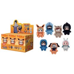 NARUTO - Vinyl Plush - Caja sorpresa