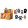 NARUTO - Vinyl Plush - Blind Box – (New arrivals)