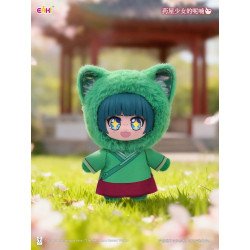 The Apothecary Diaries Vinyl Plush 14 cm - Blind Box – (New arrivals)